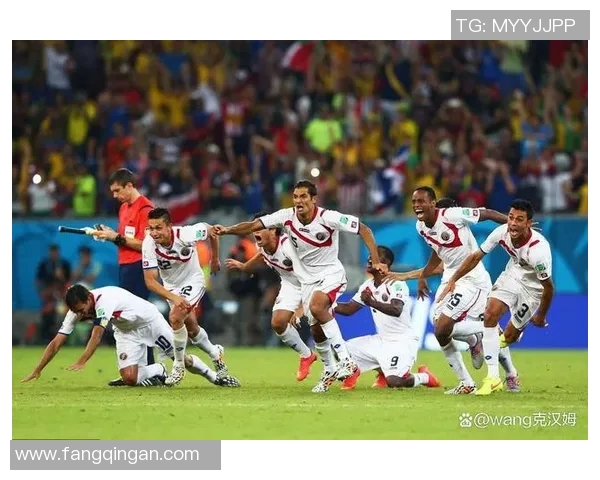 哥斯达黎加与英格兰激战正酣谁能在世界杯赛场上笑到最后